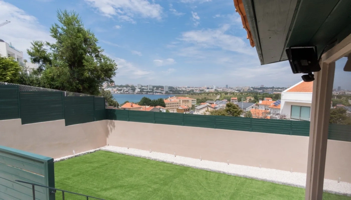 1 - vendita villa vila nova de gaia regione nord portogallo