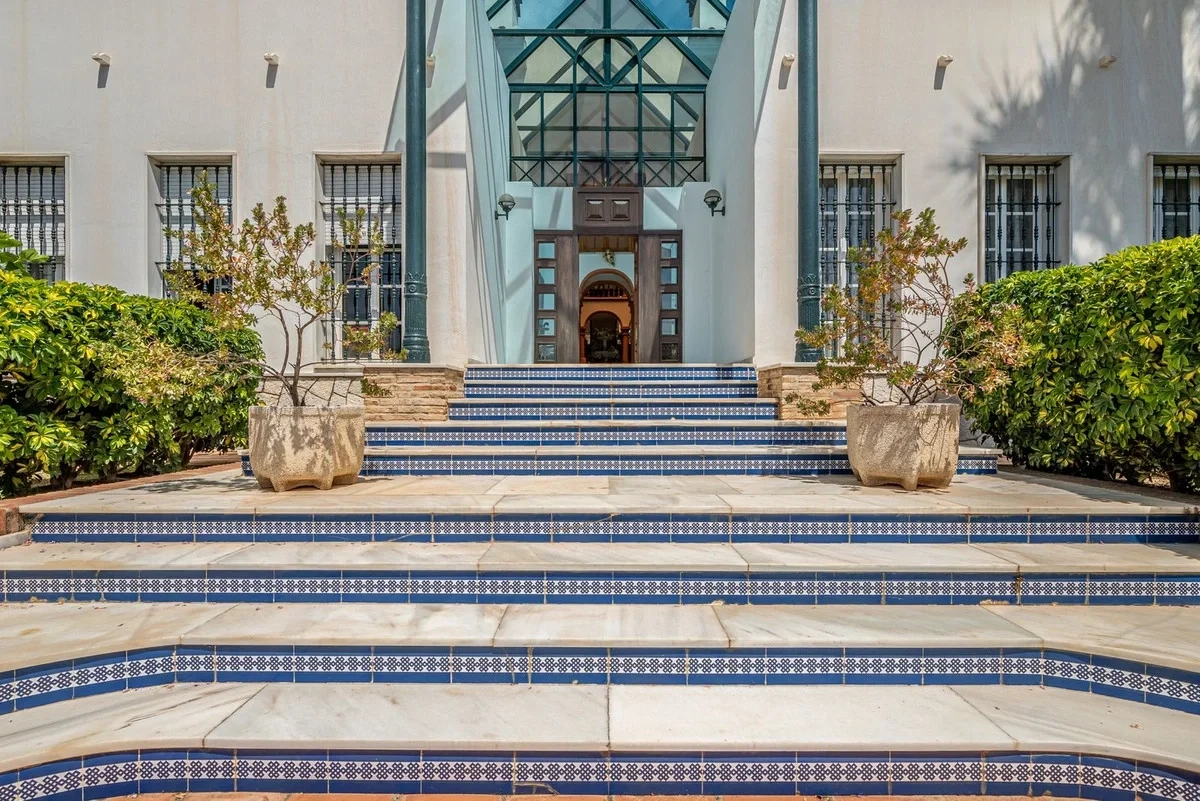2 - venta casa vista al mar benalmadena - costa del sol andalucía españa