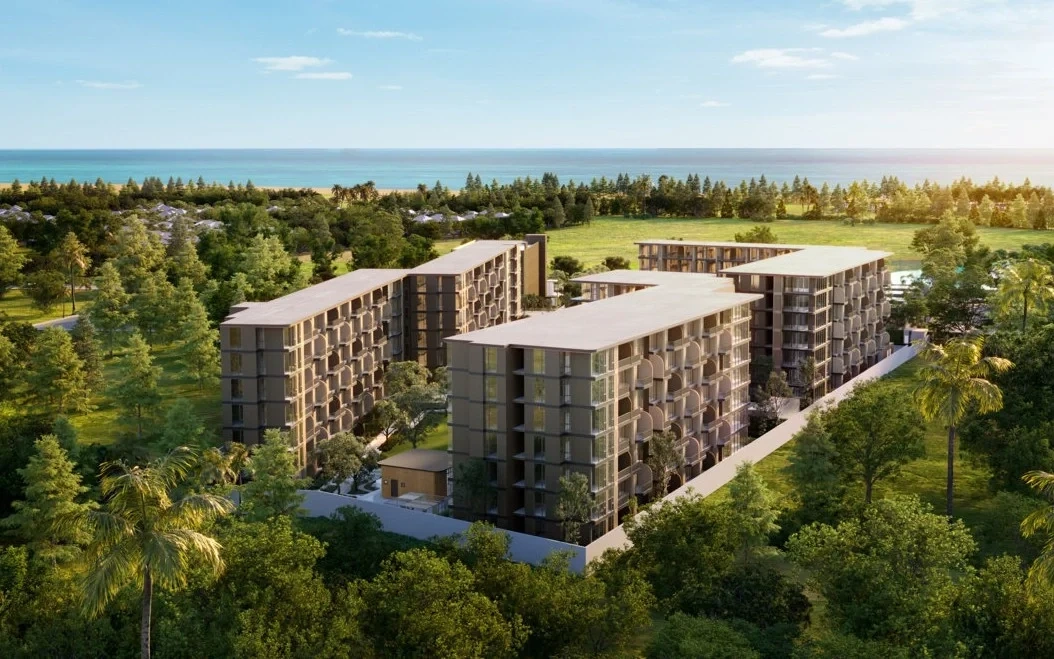 1 - venta apartamento thalang phuket tailandia