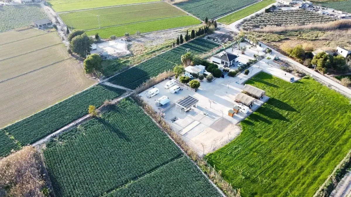 1 - vendita villa dolores comunità valenciana spagna