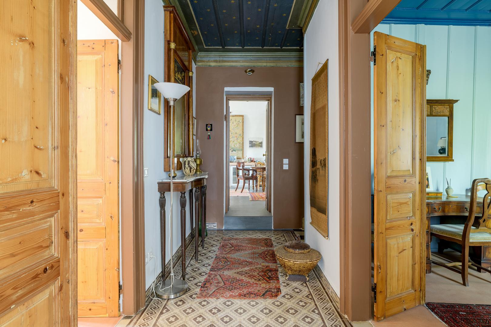 2 - verkoop huis kythira attica griekenland