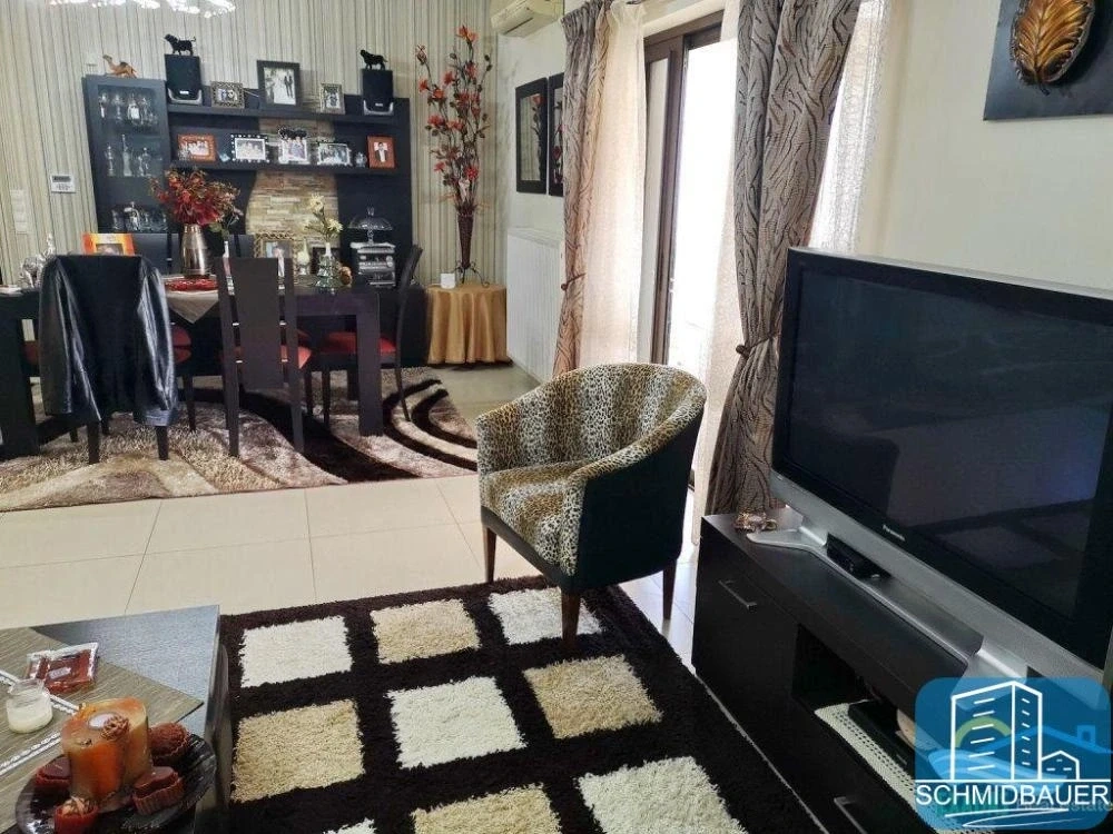 2 - vente maison almyrída crète grèce