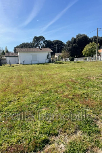 2 - venta terreno grayan-et-l'hôpital gironda francia