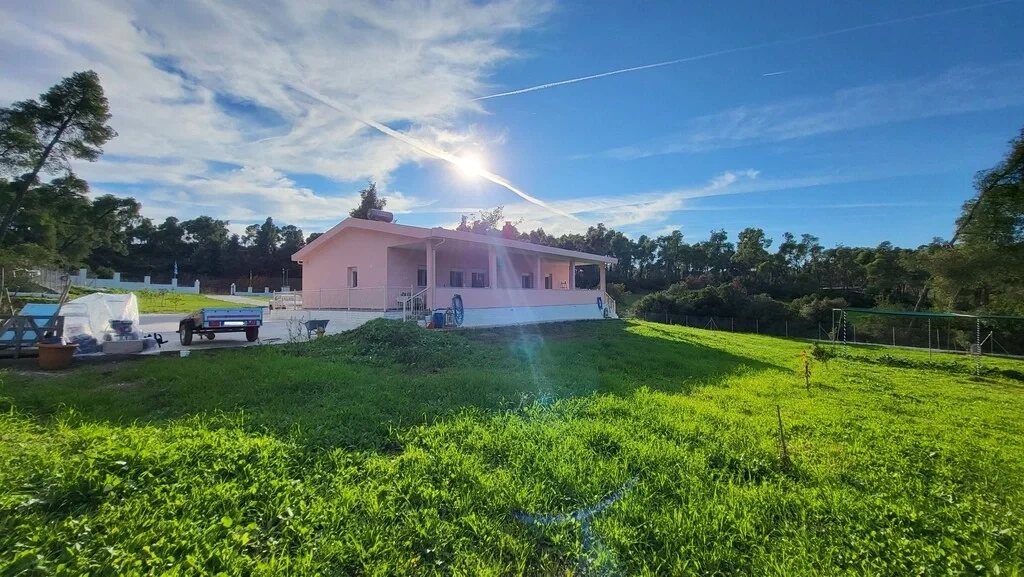 1 - venda casa a praia ao pé néa fókaia macedónia central grécia