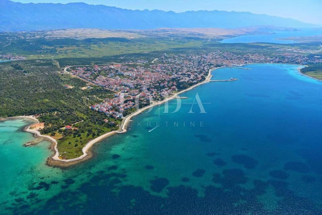 2 - venta apartamento novalja lika-senj croacia