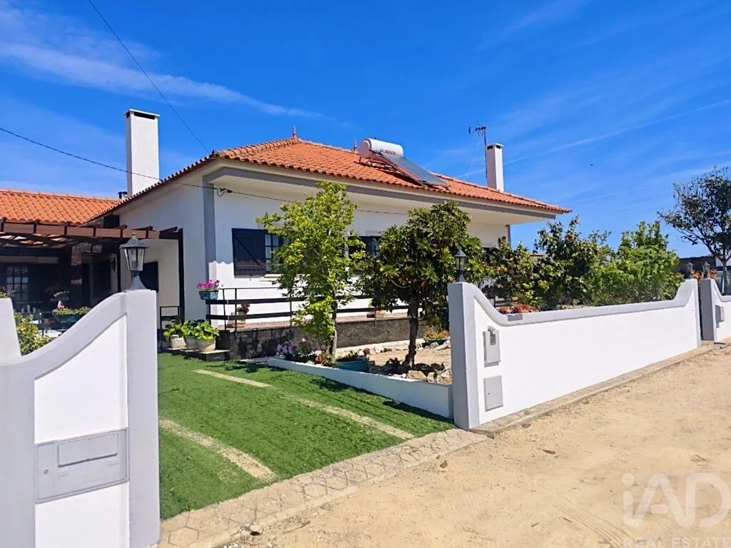 2 - verkauf haus coruche alentejo portugal