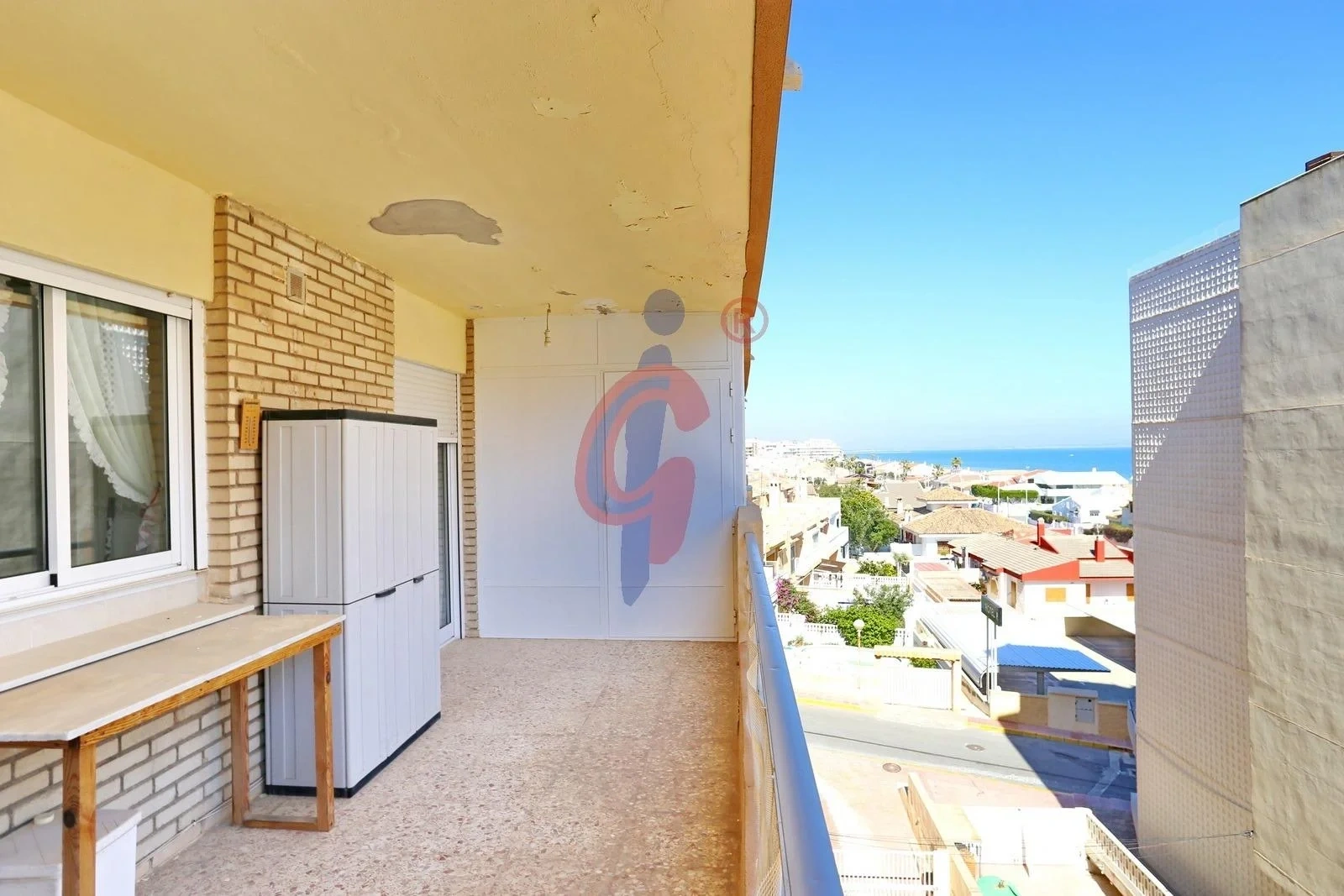 1 - verkauf wohnung meerblick guardamar del segura valencia spanien