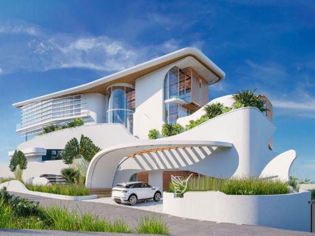 1 - venta casa vista al mar ko samui surat thani tailandia