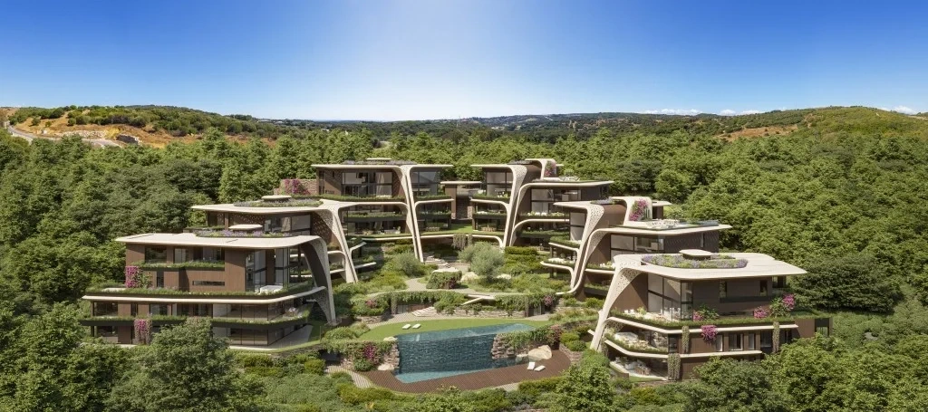 1 - verkauf wohnung sotogrande andalusien spanien