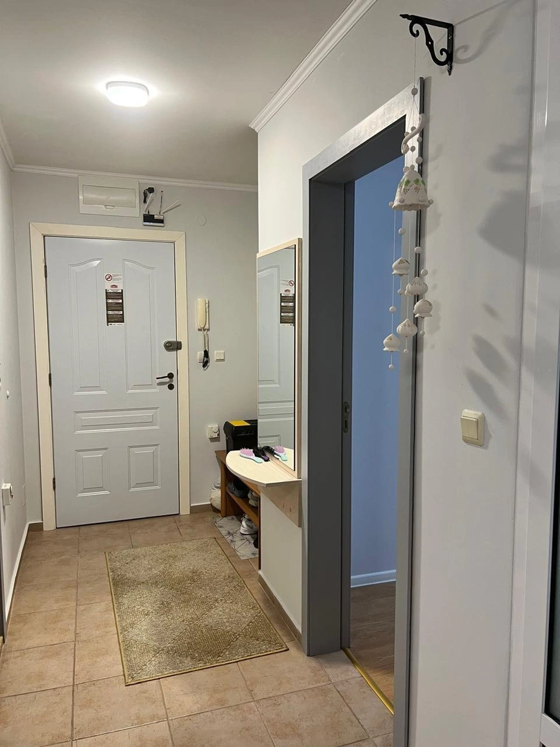 2 - vente appartement sveti vlas burgas bulgarie
