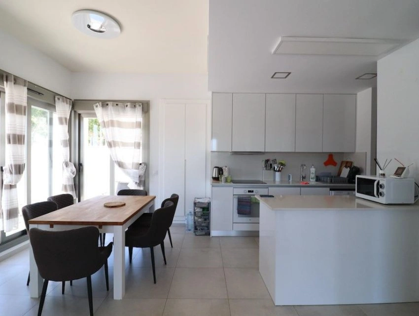 2 - vente villa vue mer san miguel de salinas communauté valencienne espagne