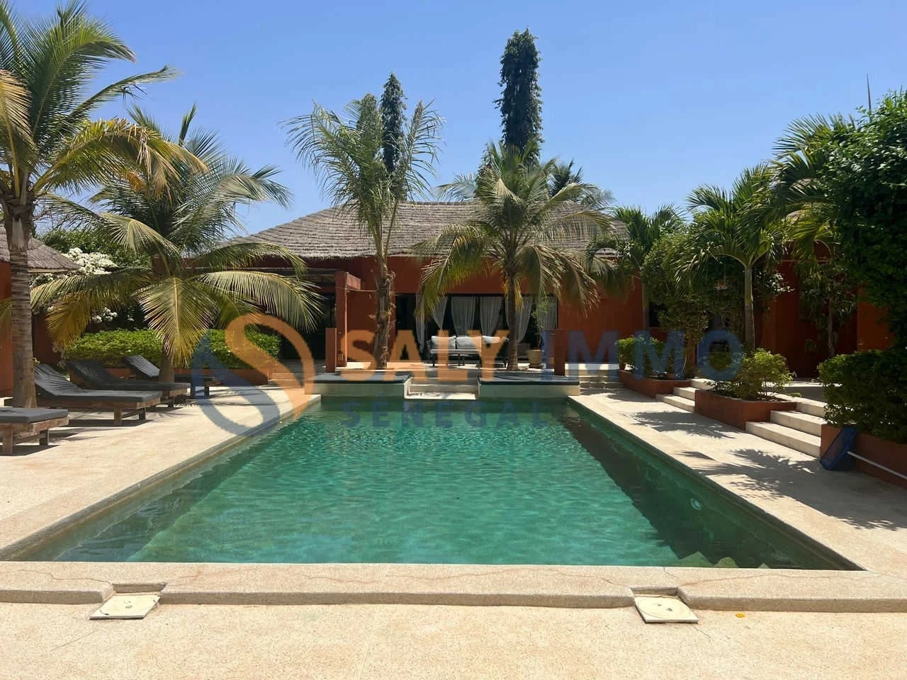 1 - vendita casa ngaparou thiès senegal