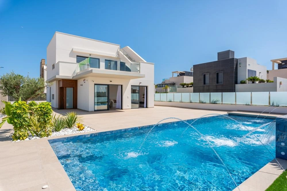 1 - venta casa dehesa de campoamor comunidad valenciana españa