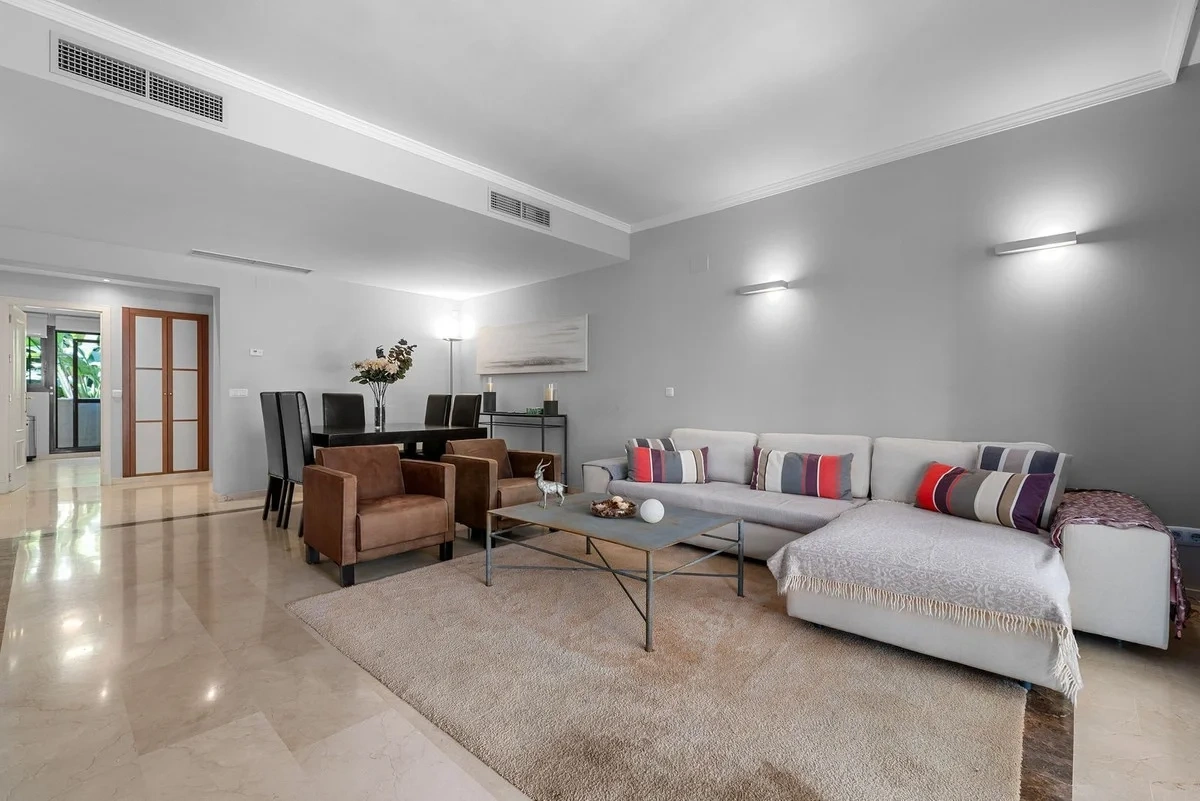 2 - verkauf wohnung benahavis - costa del sol andalusien spanien