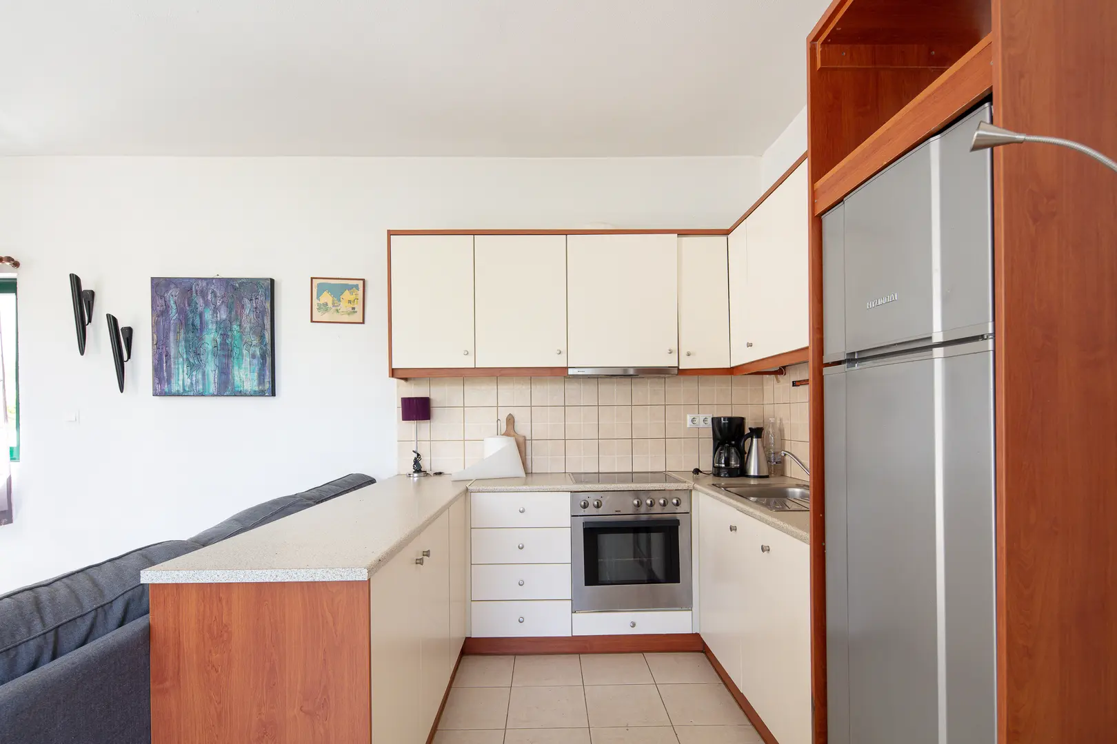 2 - verkauf haus meerblick réthymnon kreta griechenland