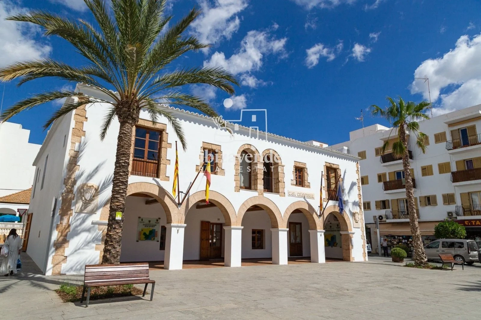 2 - sea view house for sale in santa eulalia del río ibiza - balearic islands spain