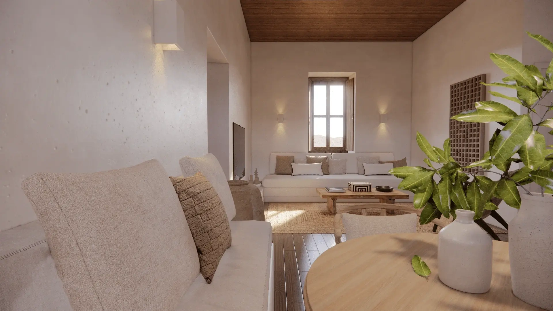 2 - apartment for sale in limeni peloponnese greece