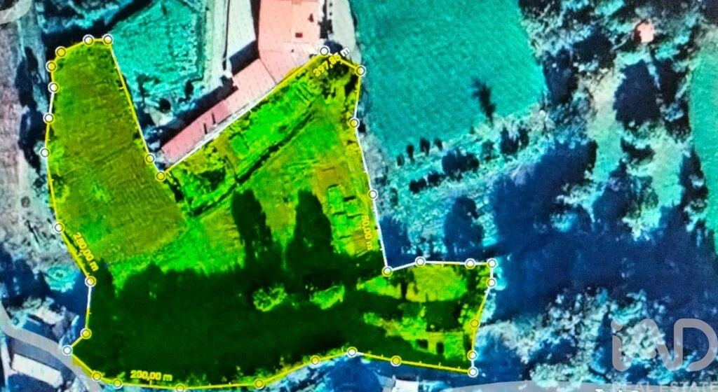 2 - продажа территория penafiel северный регион португалия