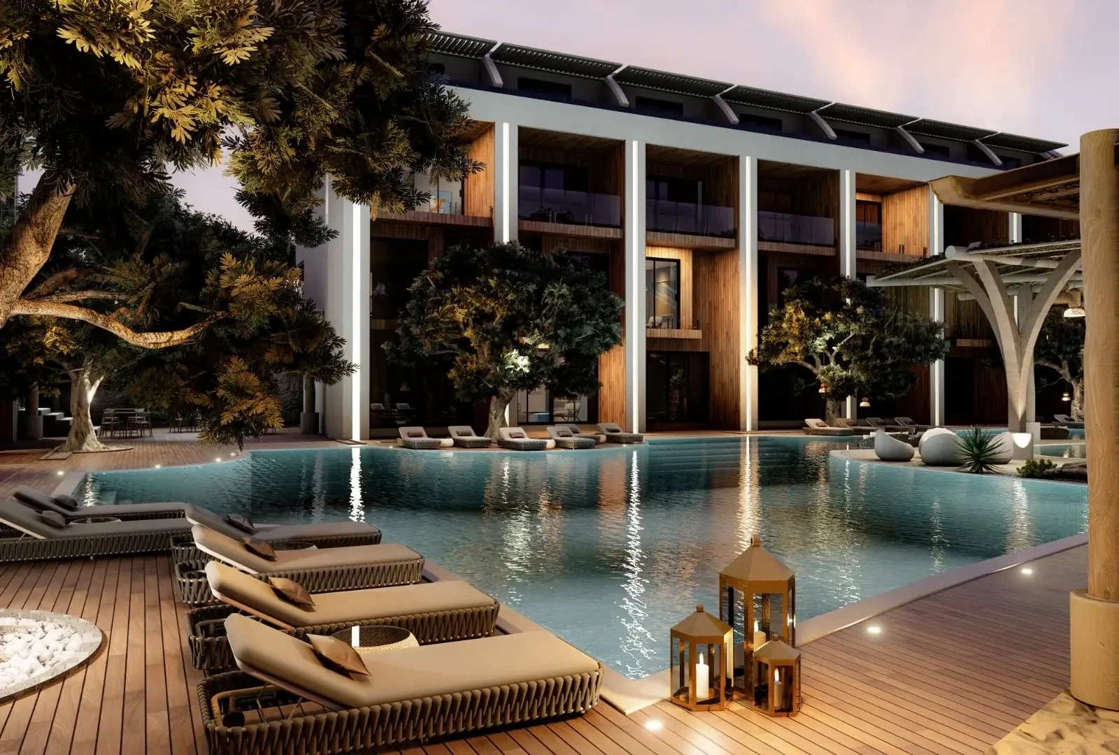1 - venda apartamento alanya antalya turquia