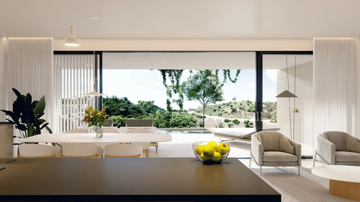 2 - продажа дом marbella - costa del sol андалусия испания