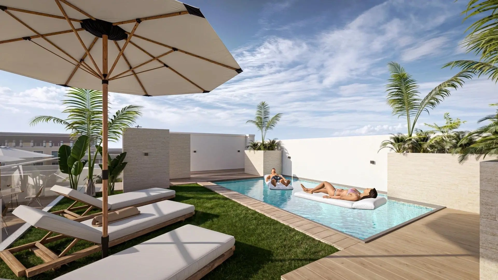 1 - verkoop appartement torrevieja - costa blanca valencian community spanje