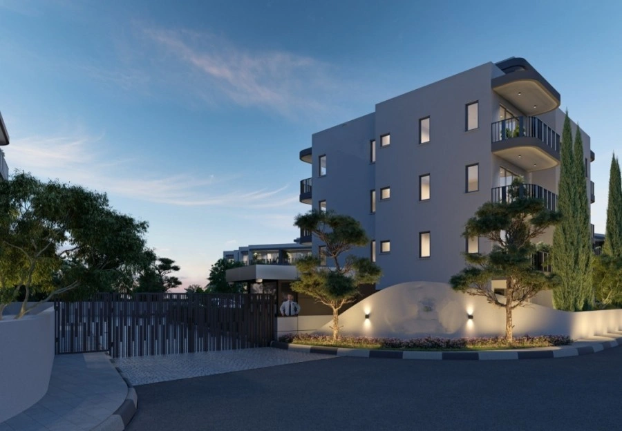 2 - venda apartamento larnaca larnaca chipre