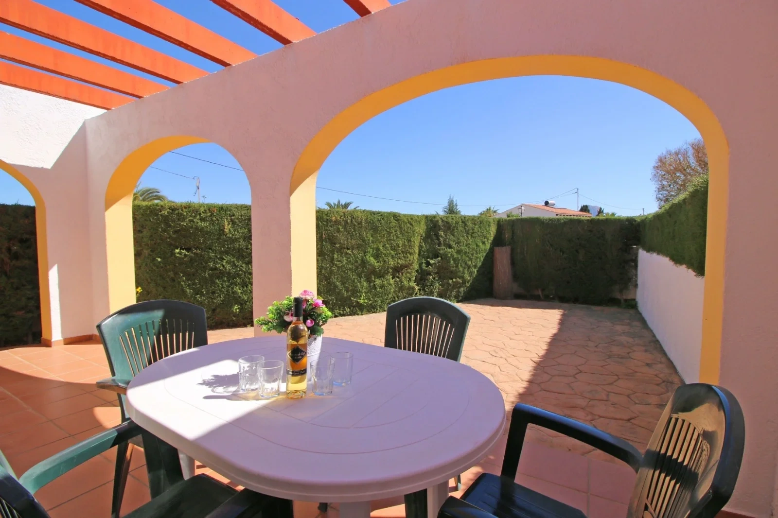 2 - house for sale in calpe - costa blanca valencian community spain