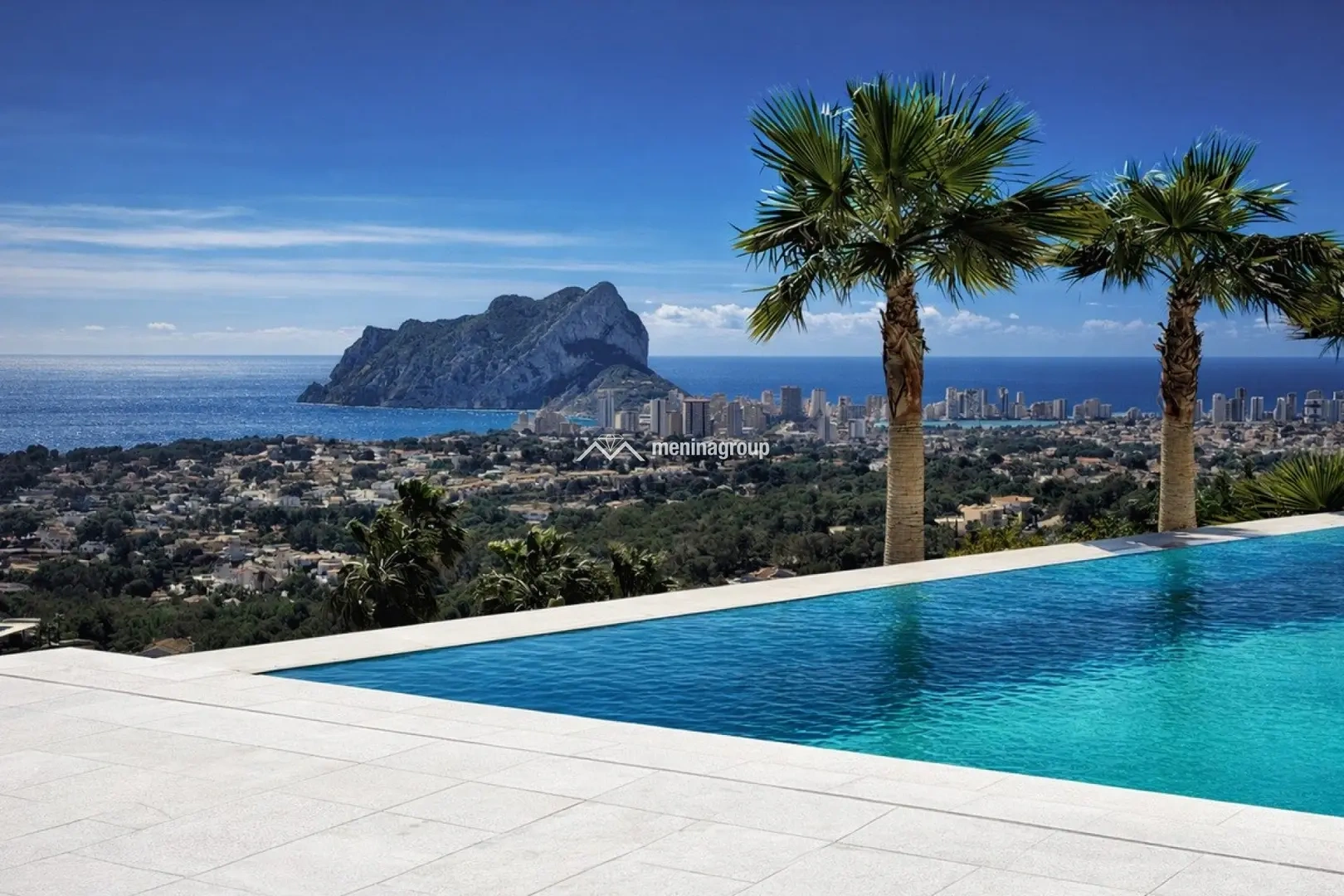 2 - verkauf haus meerblick benissa - costa blanca valencia spanien