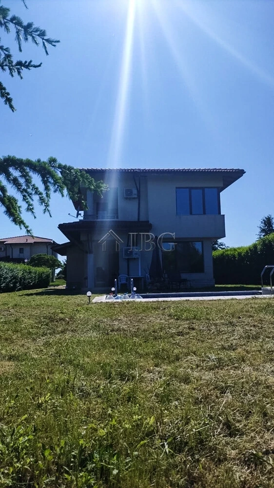 2 - vente appartement balchik dobrich bulgarie
