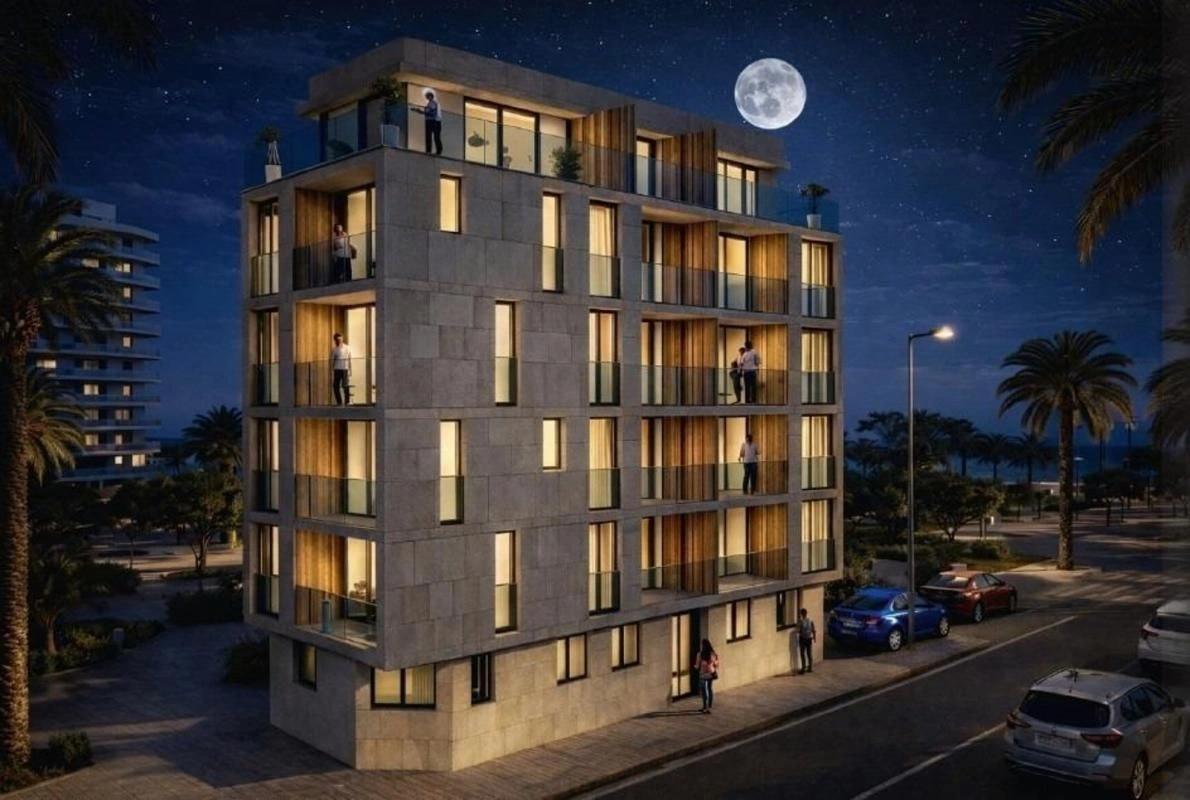 2 - verkoop appartement uitzicht op zee torrevieja - costa blanca valencian community spanje