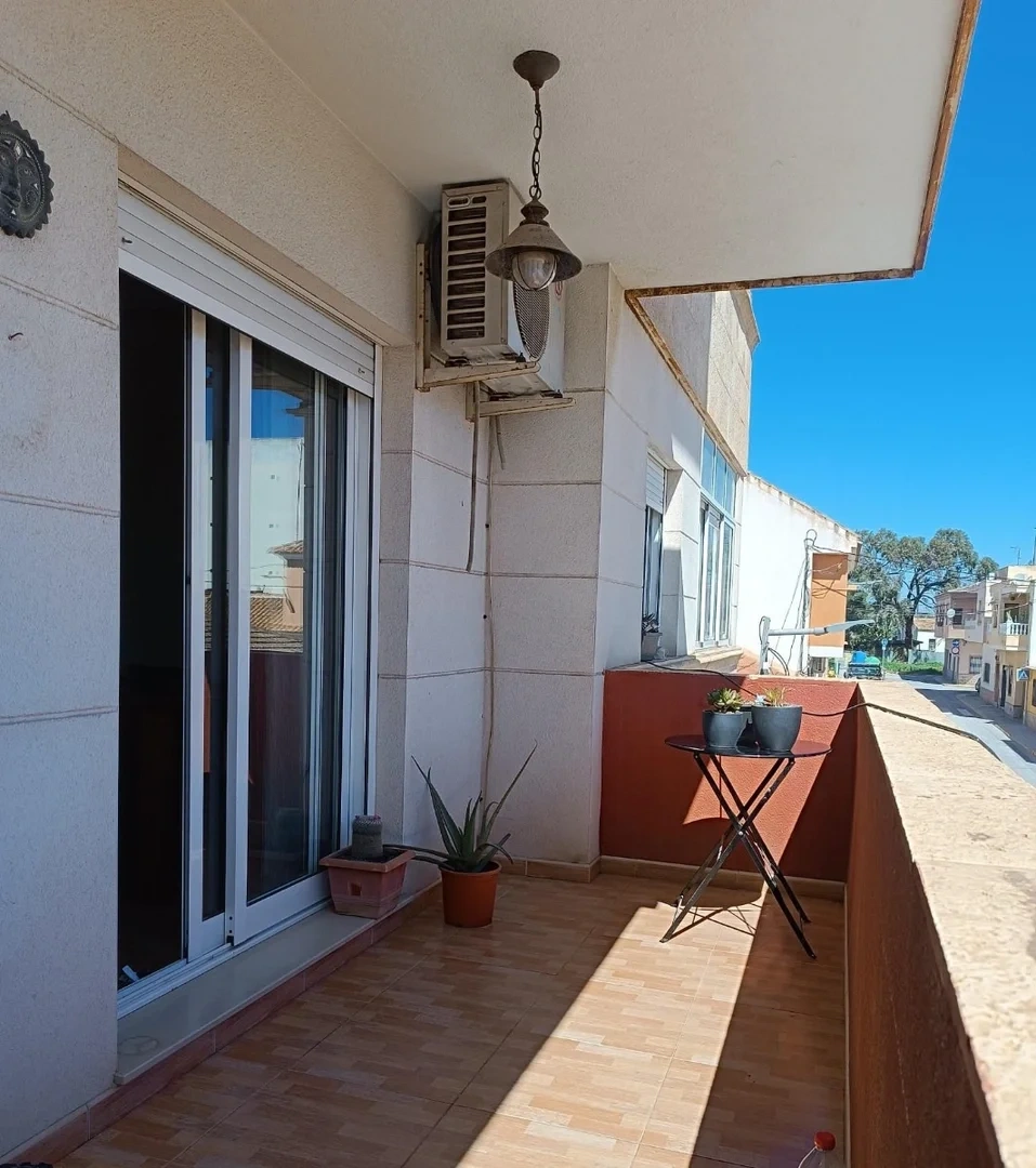 1 - verkauf wohnung los montesinos valencia spanien