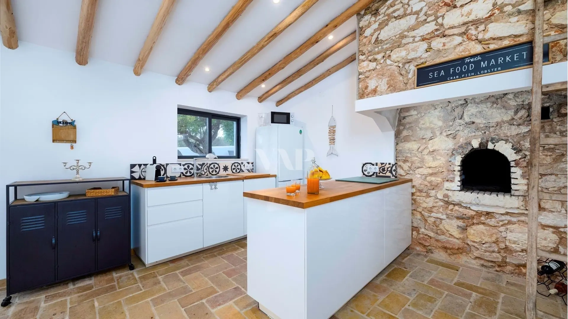 1 - house for sale in boliqueime algarve portugal