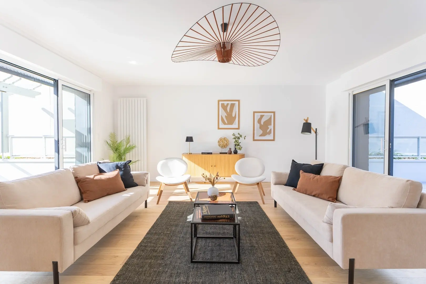 2 - apartment for sale in les sables-d'olonne vendée france