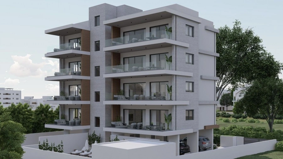 1 - vente appartement paphos paphos chypre