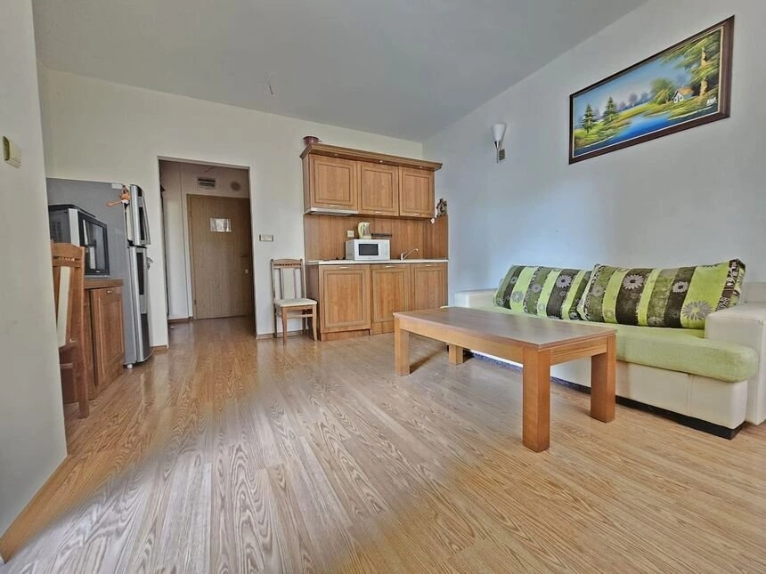 2 - waterfront apartment for sale in sunny beach burgas bulgaria