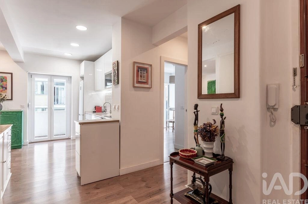 2 - apartment for sale in lisbon lisbon region portugal