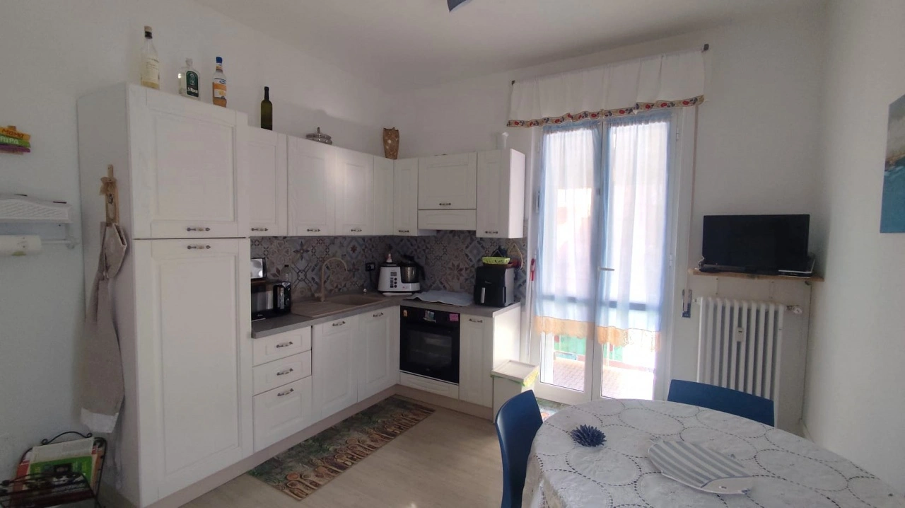 2 - продажа квартира borghetto santo spirito лигурия италия