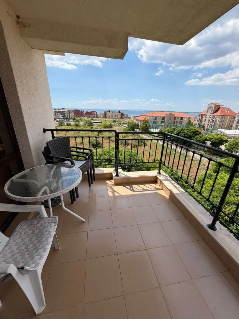 2 - verkauf wohnung meerblick sveti vlas burgas bulgarien