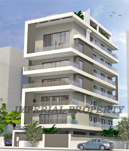 1 - verkoop appartement alimos attica griekenland
