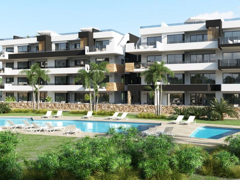 1 - verkauf wohnung meerblick orihuela-costa valencia spanien