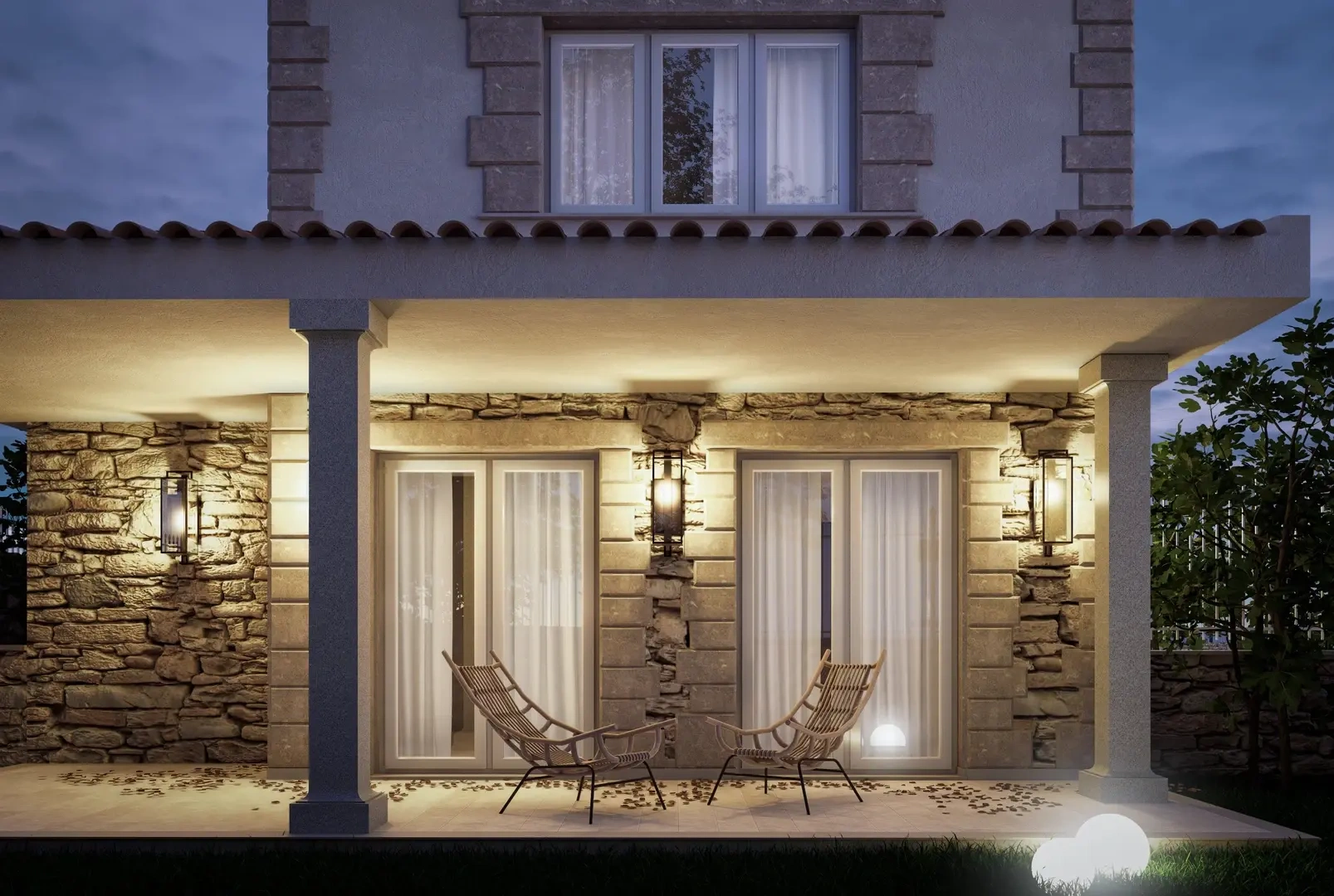 2 - plot of land for sale in budoni sardinia italy