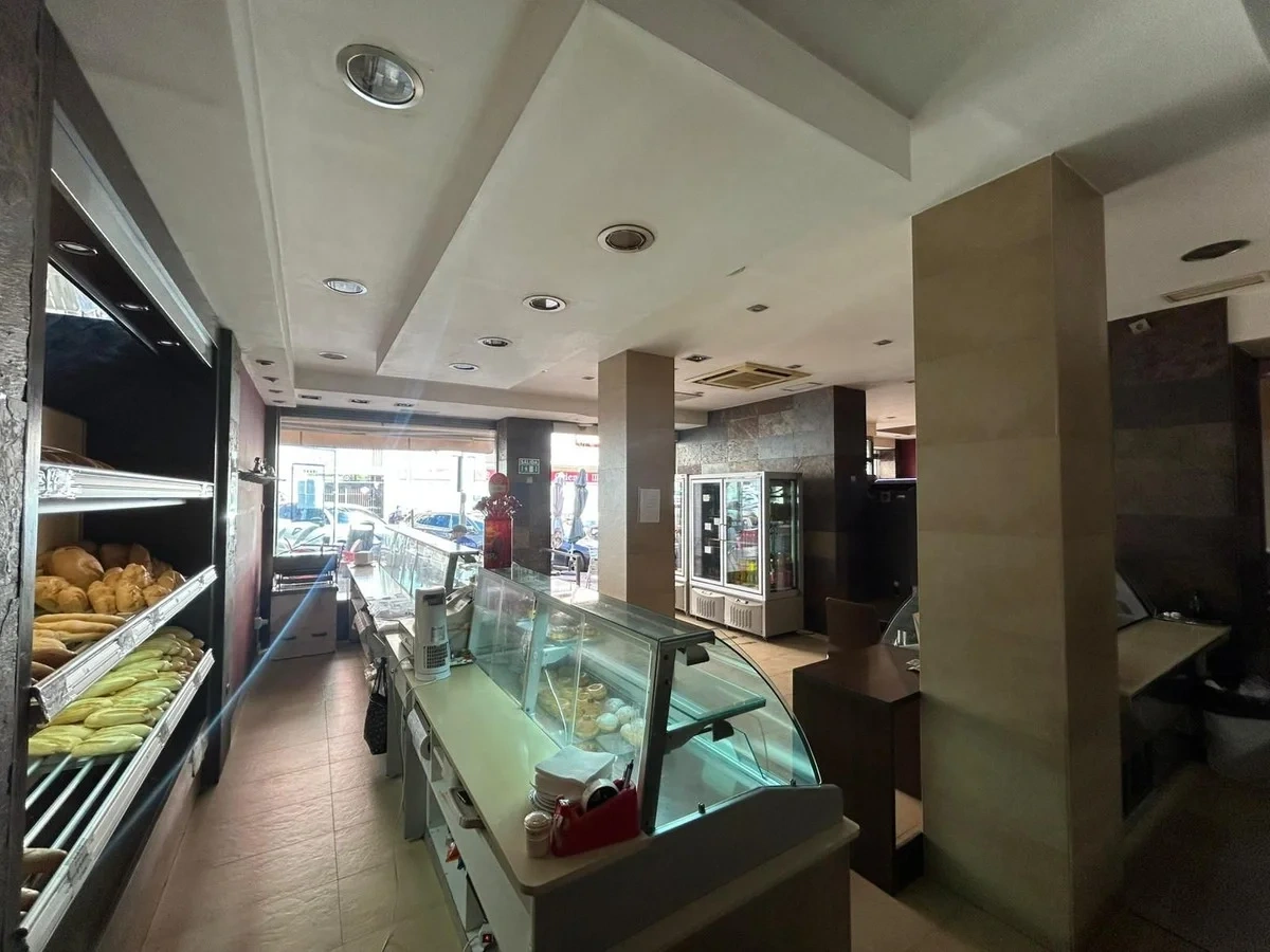 1 - vente commerce marbella - costa del sol andalousie espagne