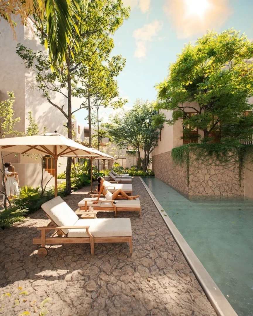 1 - house for sale in merida yucatán mexico