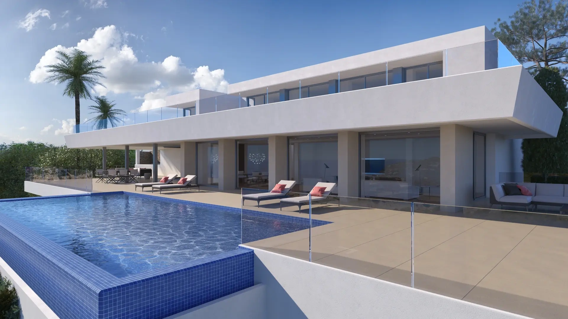 2 - venda casa benitachell - costa blanca comunidade valenciana espanha