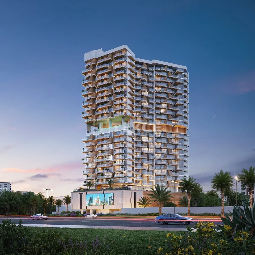 1 - verkoop appartement dubai dubai verenigde arabische emiraten