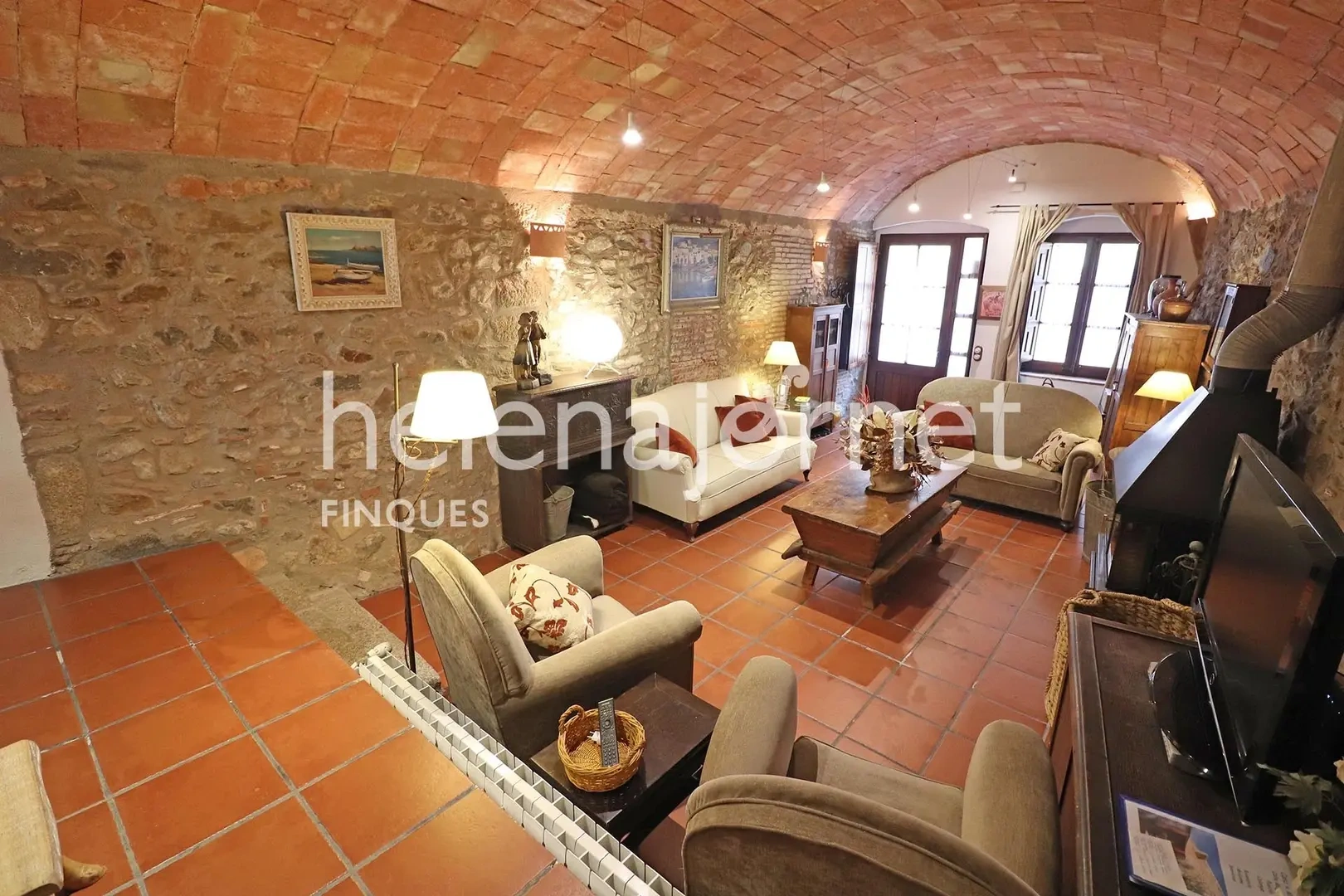 2 - venda casa calonge catalunha espanha