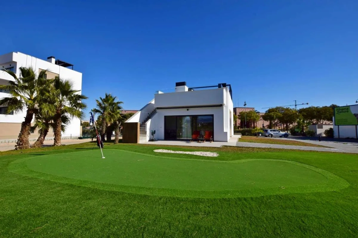 2 - vente maison alhama de murcia région de murcie espagne