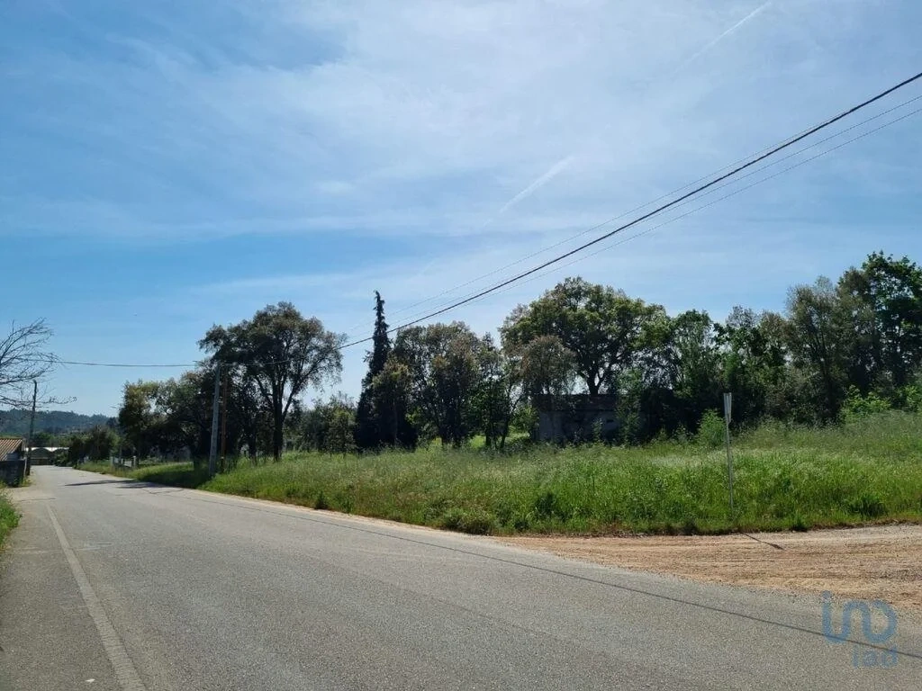 2 - продажа территория vila nova de poiares центральный регион португалия