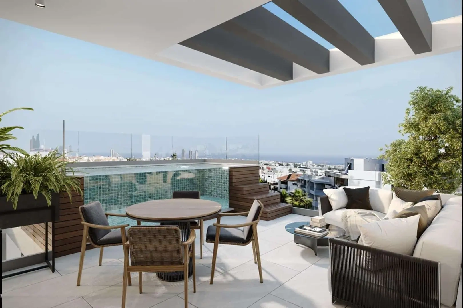 1 - verkauf wohnung meerblick limassol limassol zypern