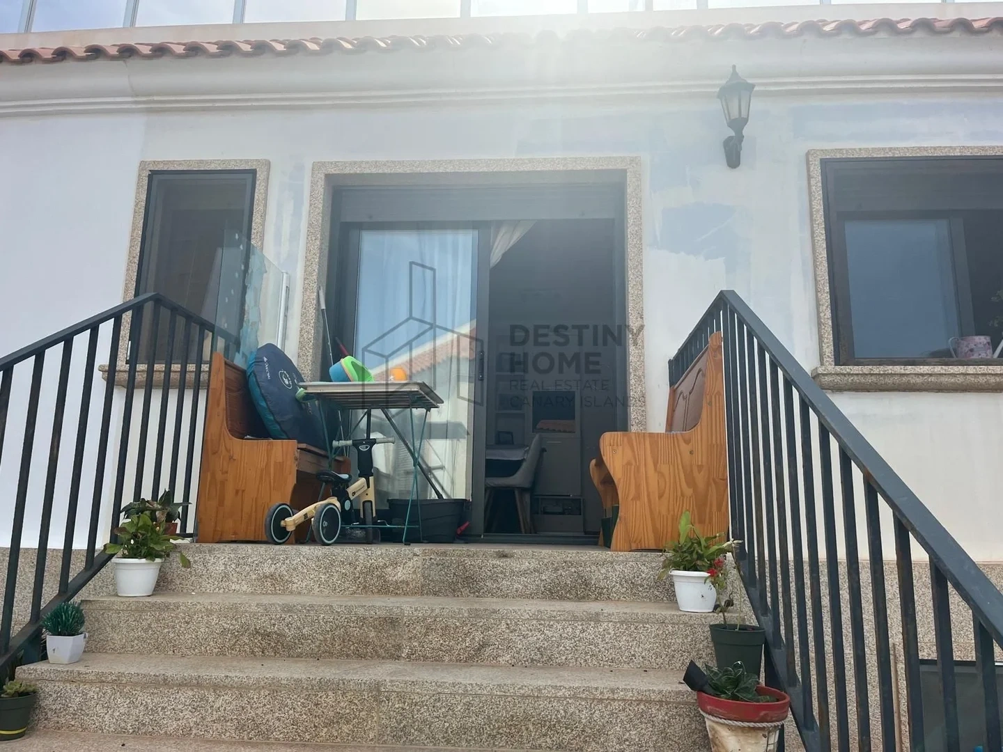2 - venta casa vista al mar antigua fuerteventura - canarias españa